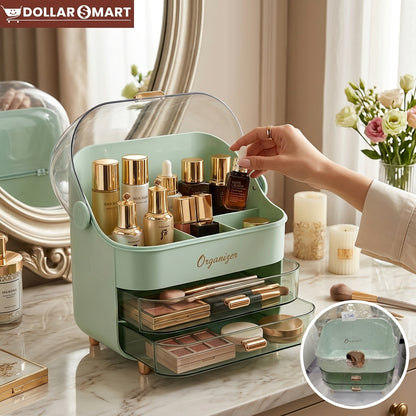 Cosmetic Organizer