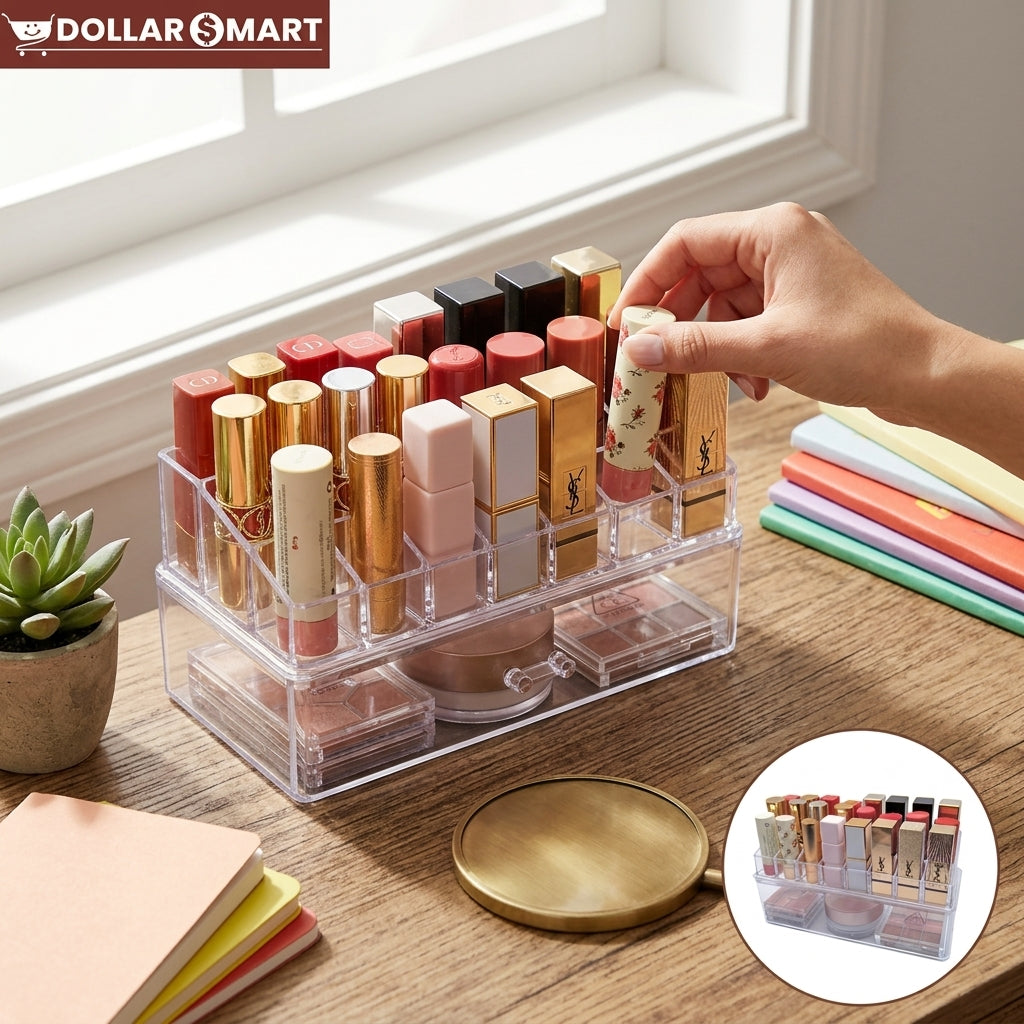 Lipstike Orgainzer