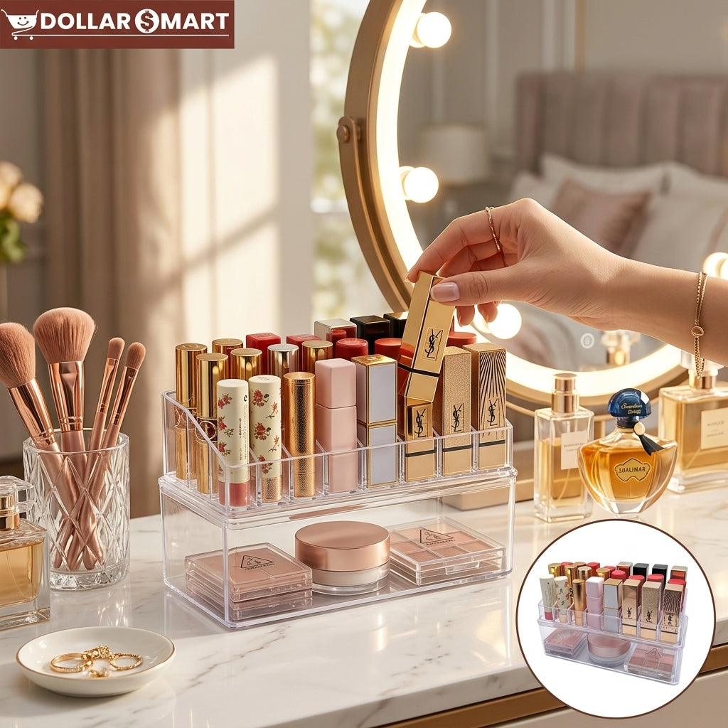Lipstike Orgainzer