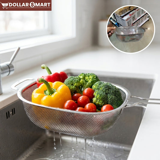 Strainer Square 28cm