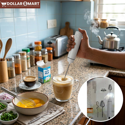 Electric Egg Beater