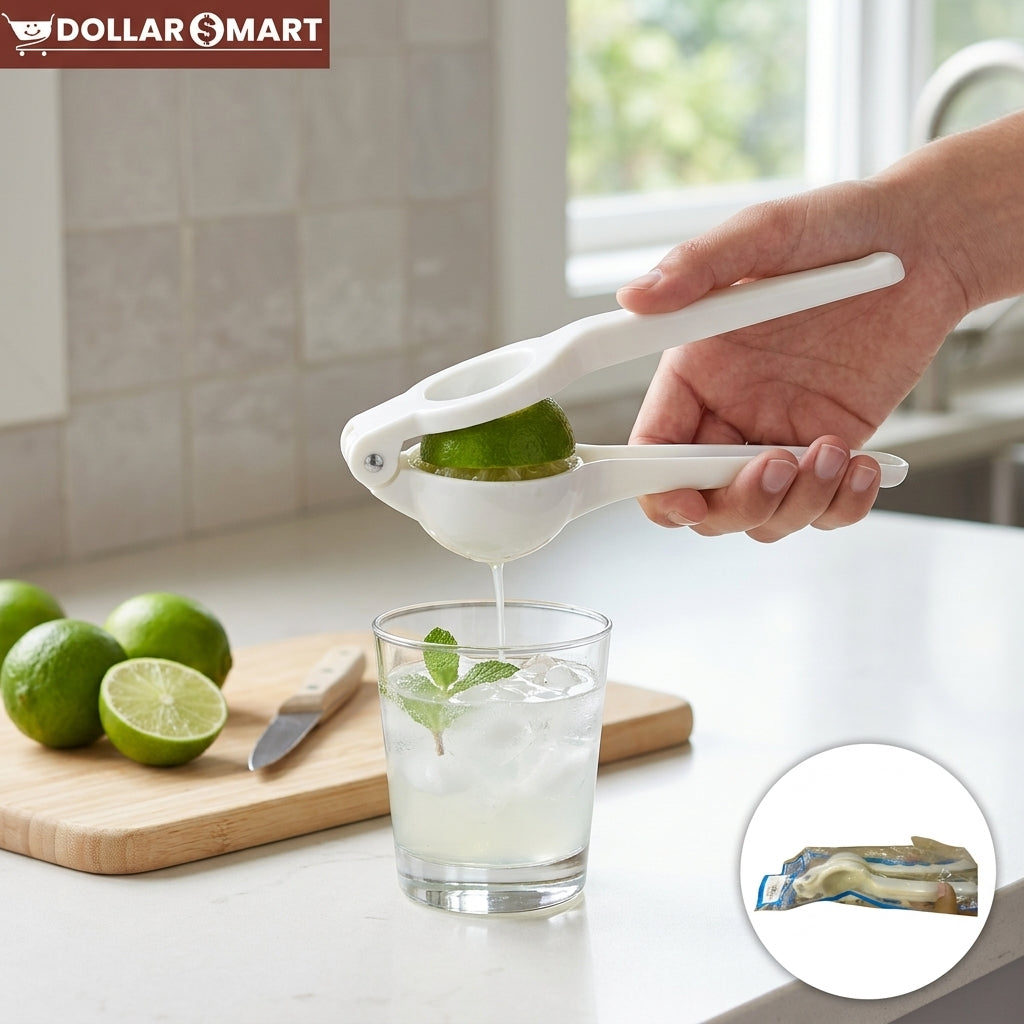Lemon Squeezer