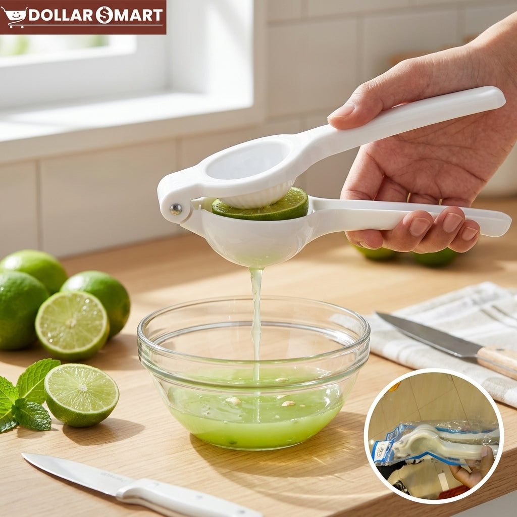 Lemon Squeezer