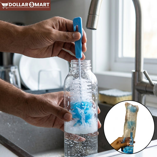 Bottle Cleaning Brush