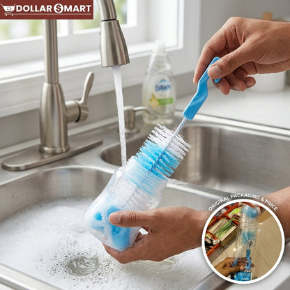 Bottle Cleaning Brush