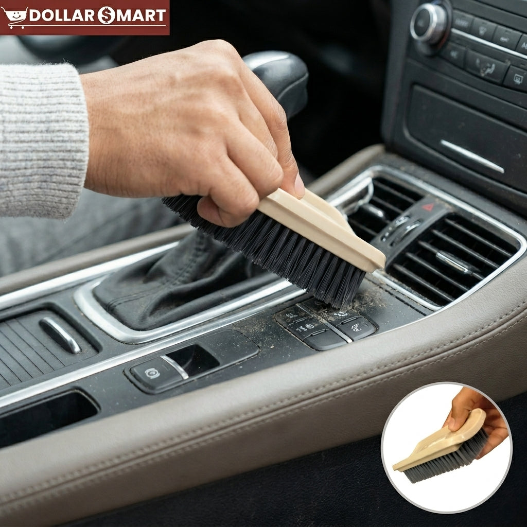 Cleaning Brush