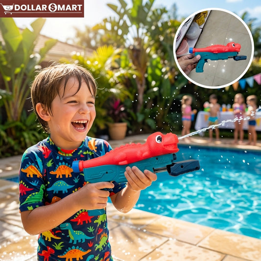 Water Gun Toy