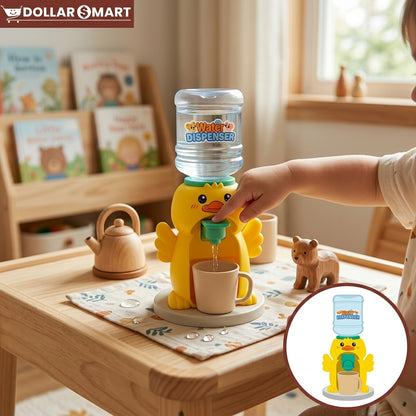 Toy Water Dispenser