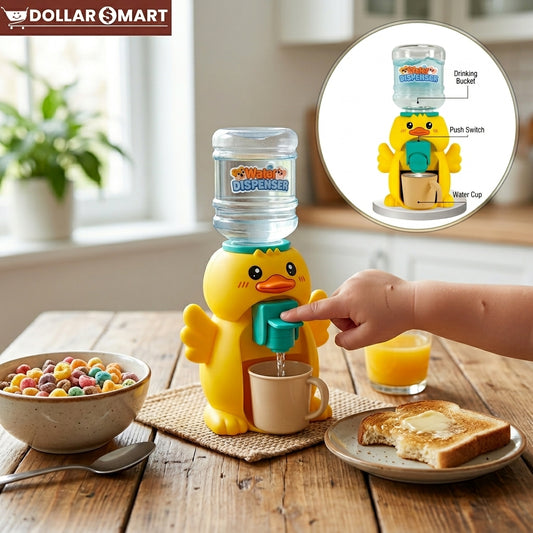 Toy Water Dispenser