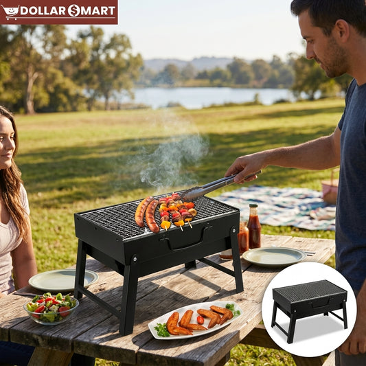BBQ Grill Portable medium
