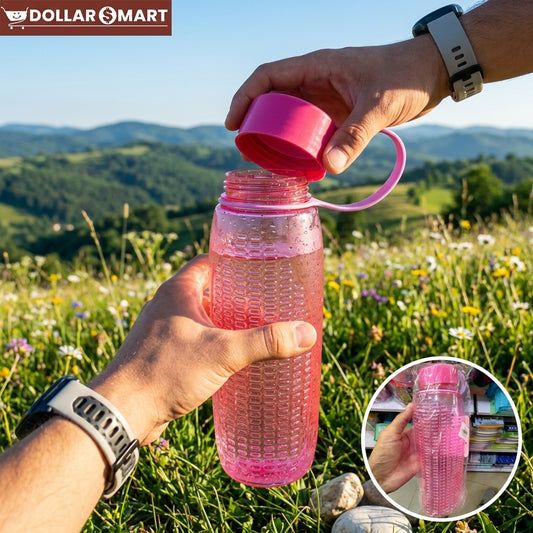 Water Bottle