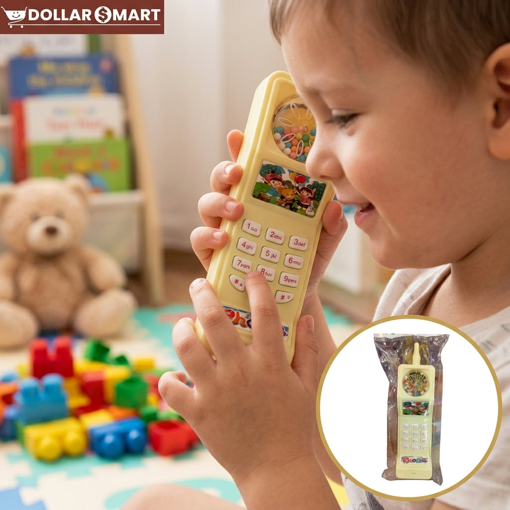 Kids Toy Phone