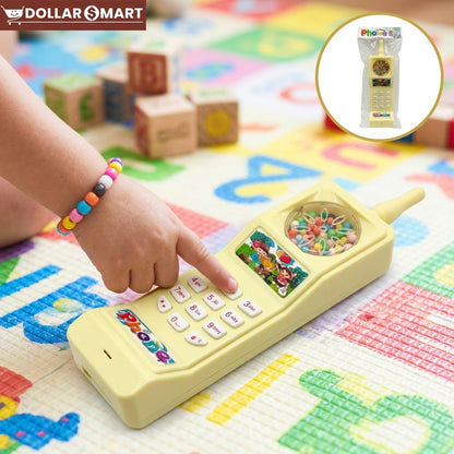 Kids Toy Phone