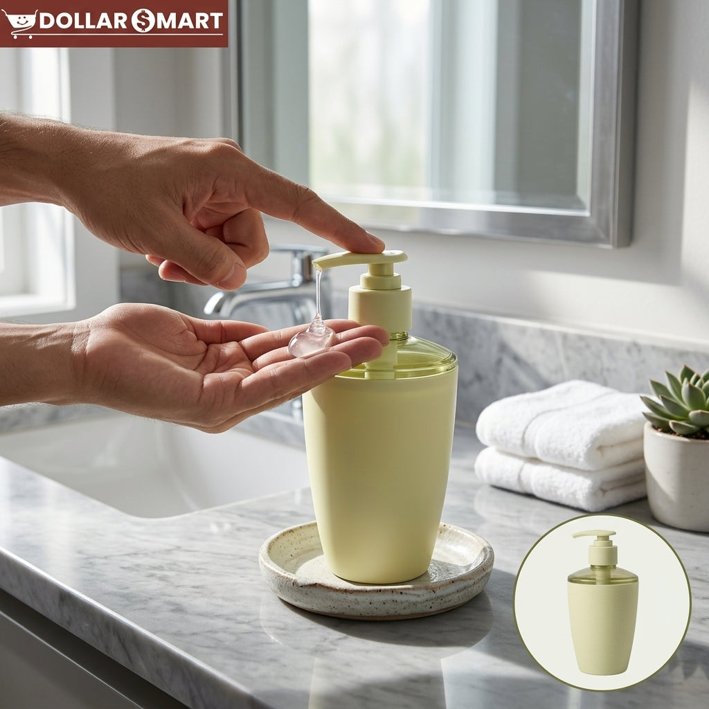 Soap Dispenser Bottle