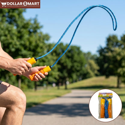 Jumping Rope
