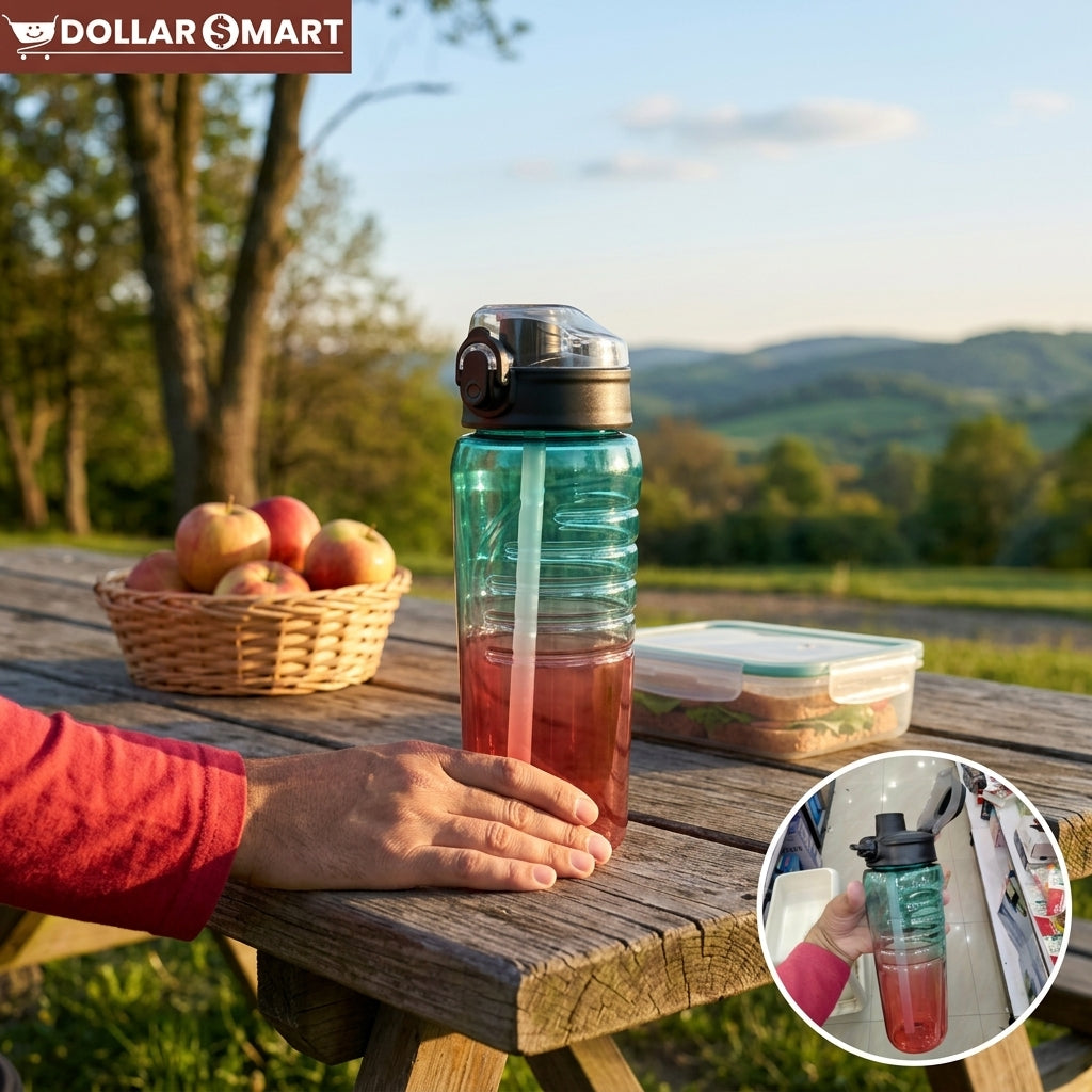 Sports Bottle