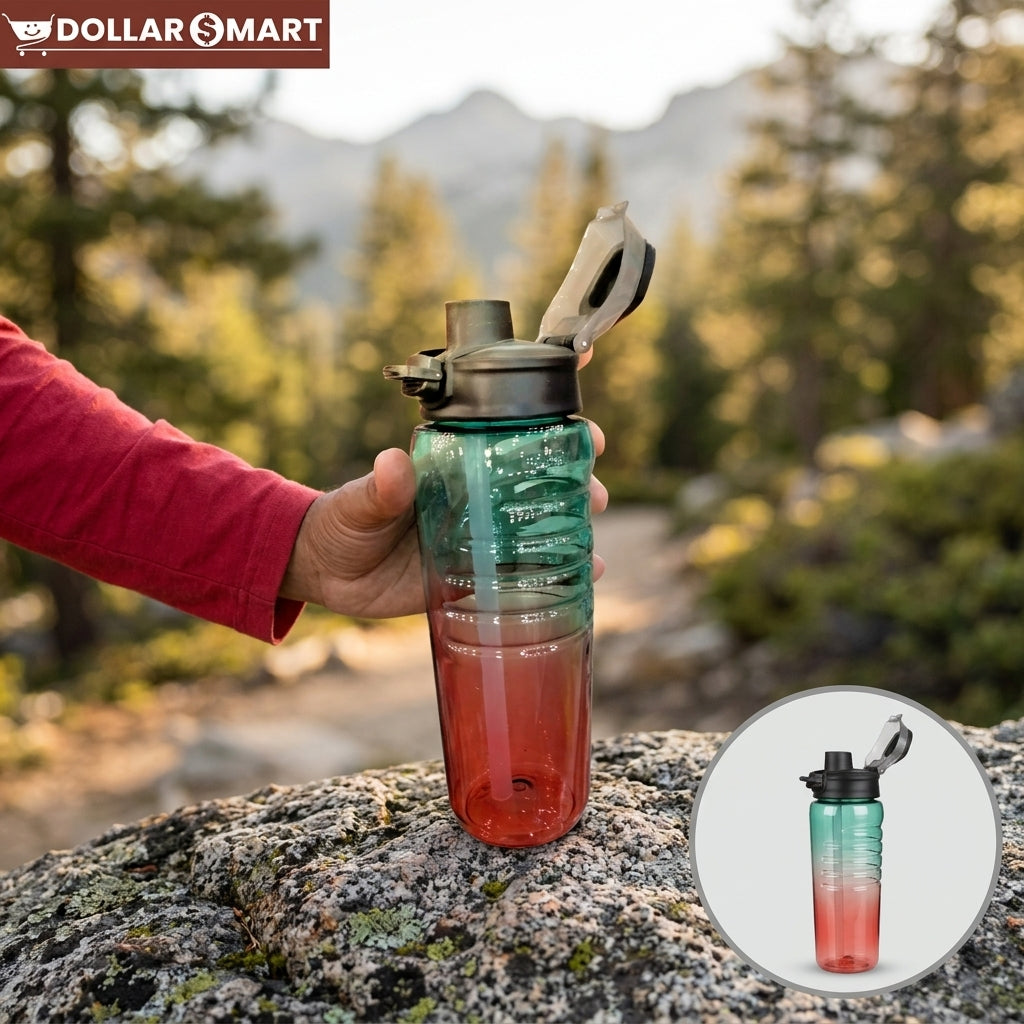 Sports Bottle