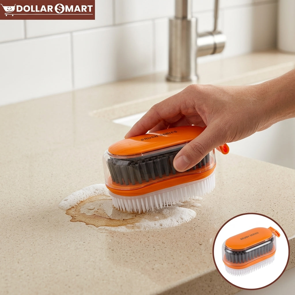Washing Brush Double sided