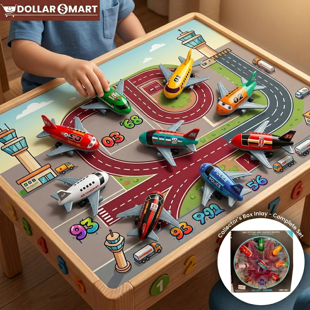 Ally Model Aeroplane - Buy Online Pakistan