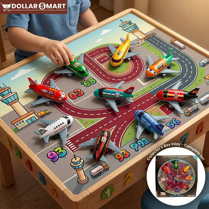 Ally Model Aeroplane - Buy Online Pakistan