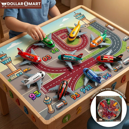 Ally Model Aeroplane - Buy Online Pakistan