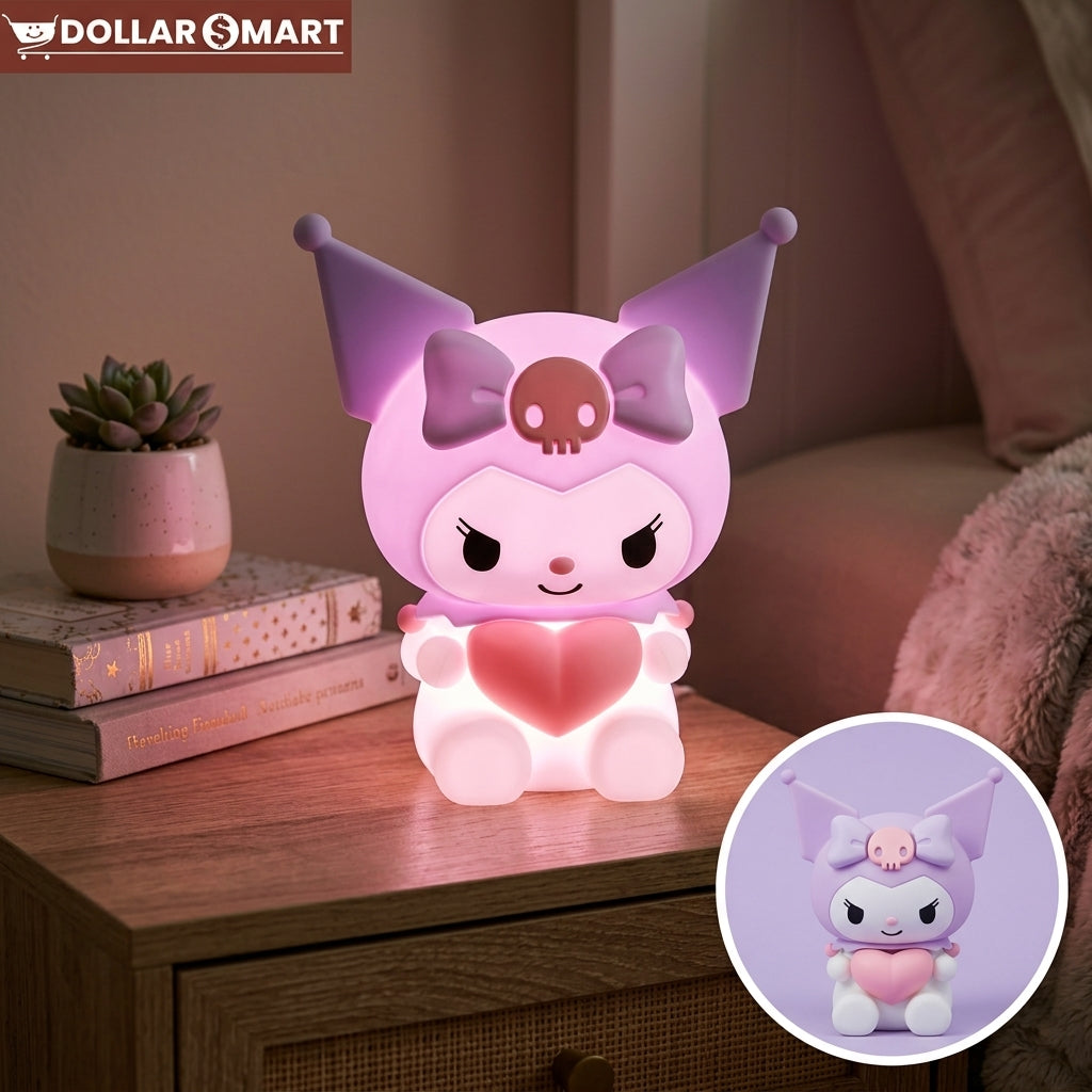 LABU BU Cute Lamp - Buy Online Pakistan