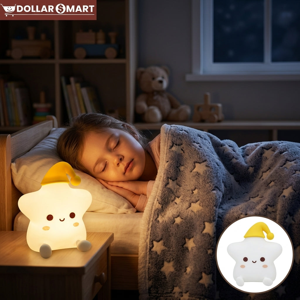 Star Night Lamp - Buy Online Pakistan