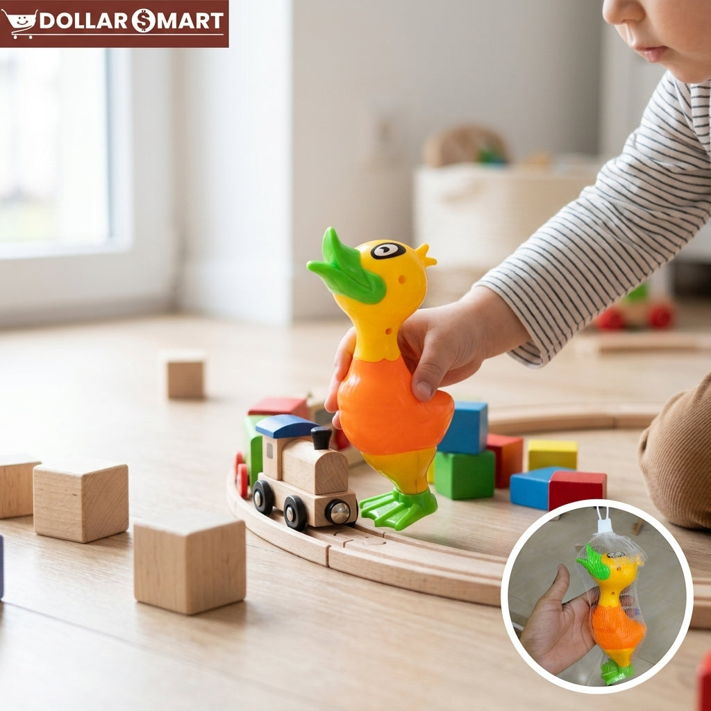 Duck Toy - Buy Online Pakistan