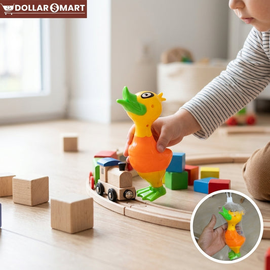 Duck Toy - Buy Online Pakistan