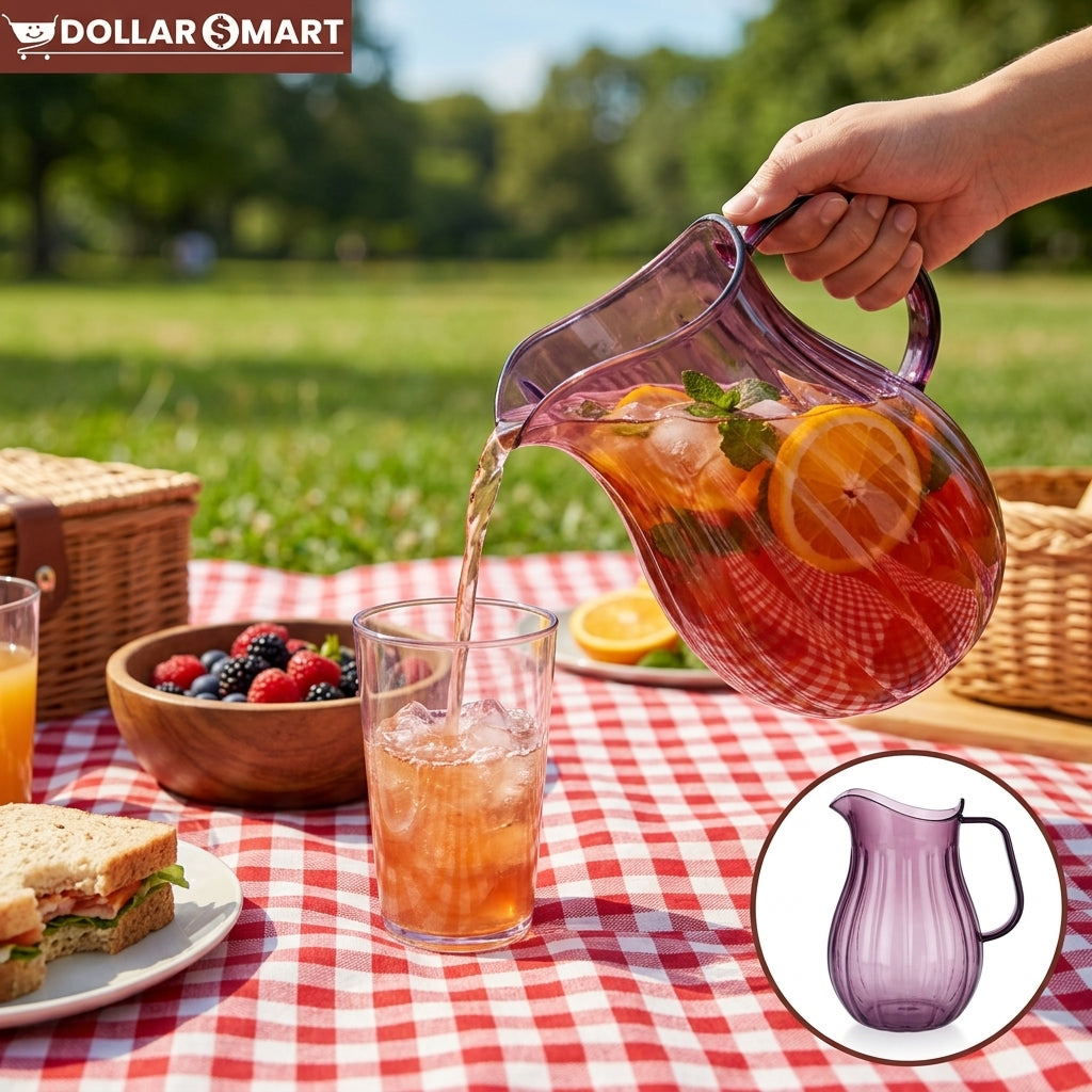 Water Jug - Dollar$ Mart