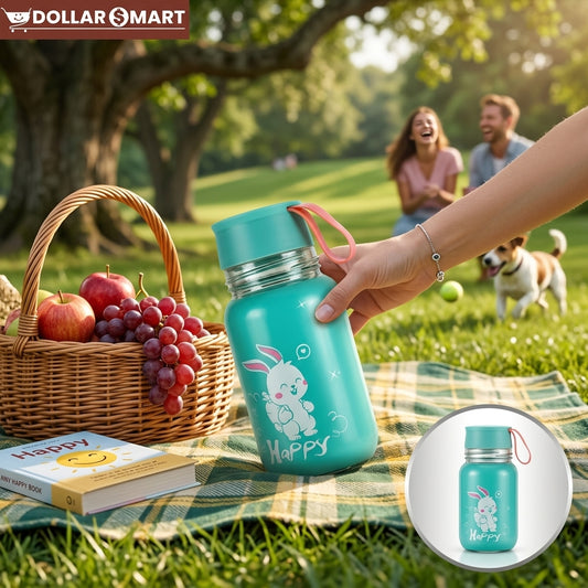 Cute Glass Bottle - Buy Online Pakistan