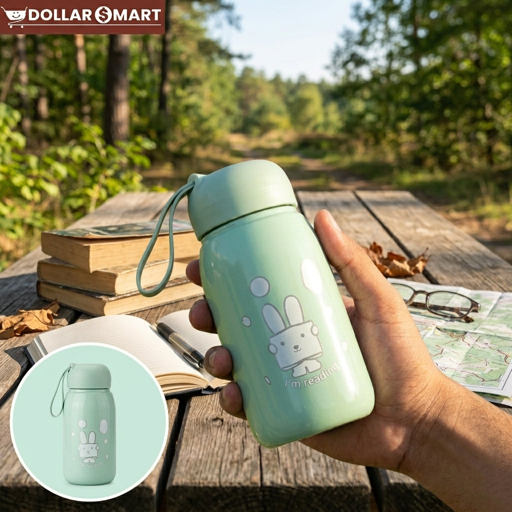 Cute Glass Bottle - Buy Online Pakistan