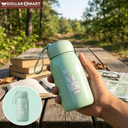 Cute Glass Bottle - Buy Online Pakistan