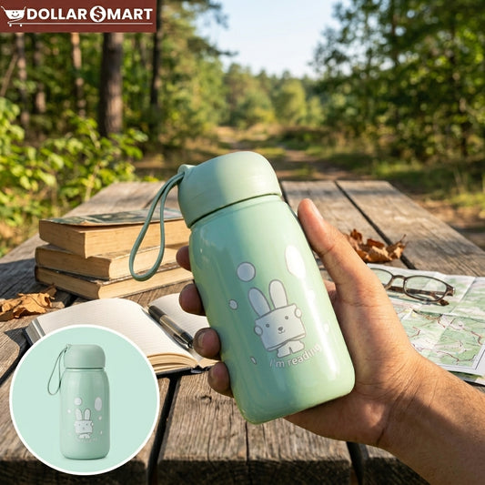 Cute Glass Bottle - Buy Online Pakistan