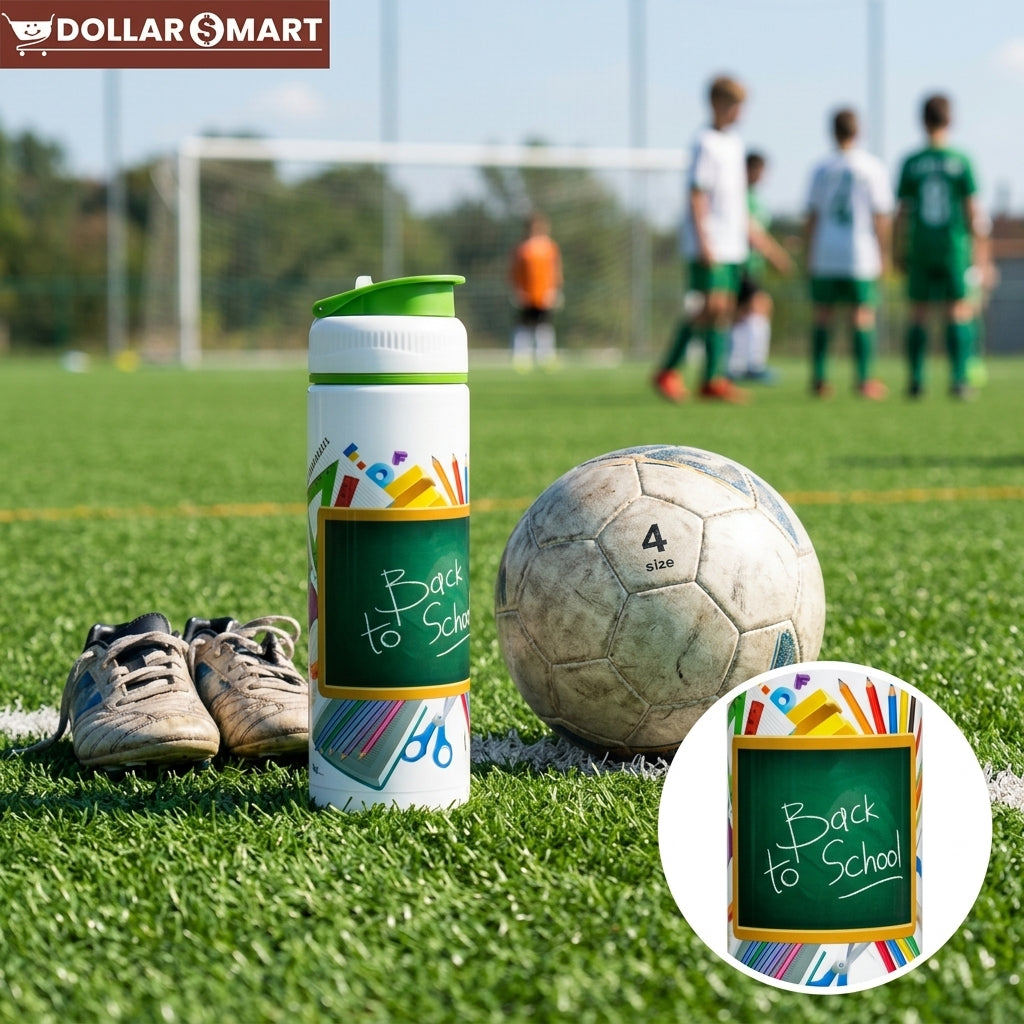 Back to school Bottle - Buy Online Pakistan