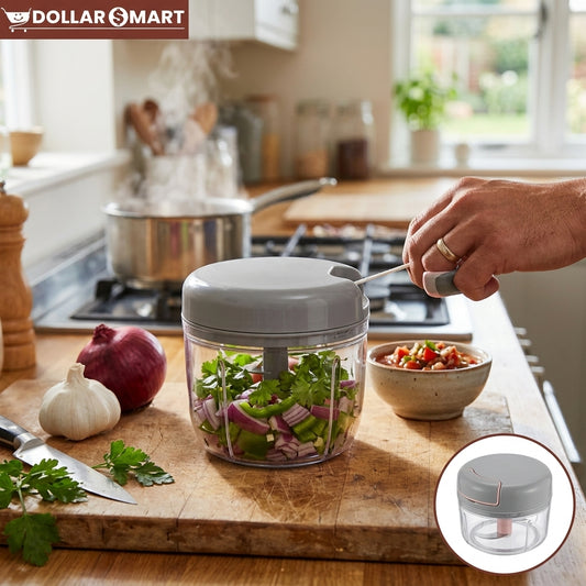 Hand Chopper Small - Buy Online Pakistan