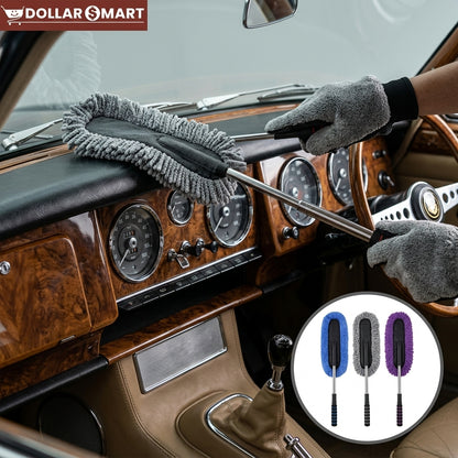 Car Duster - Dollar$ Mart