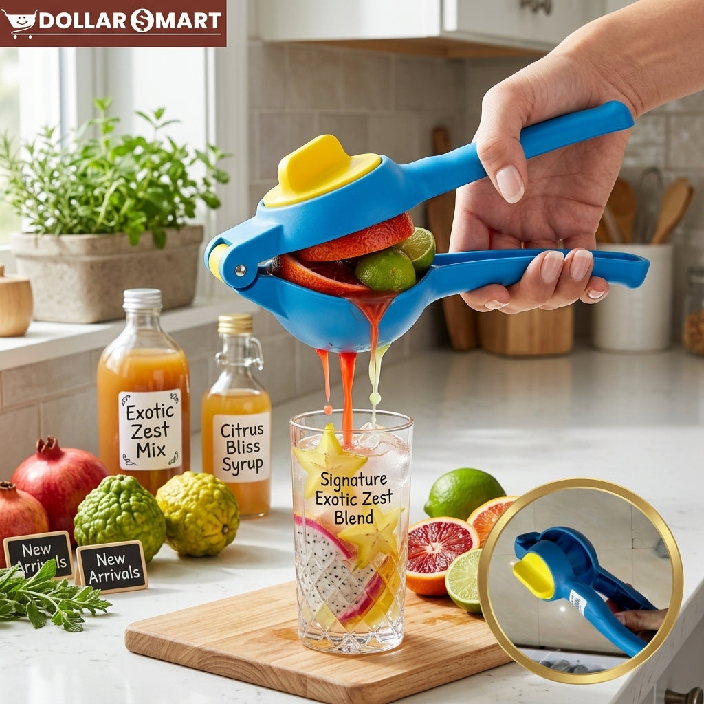 Lemon Squzeer