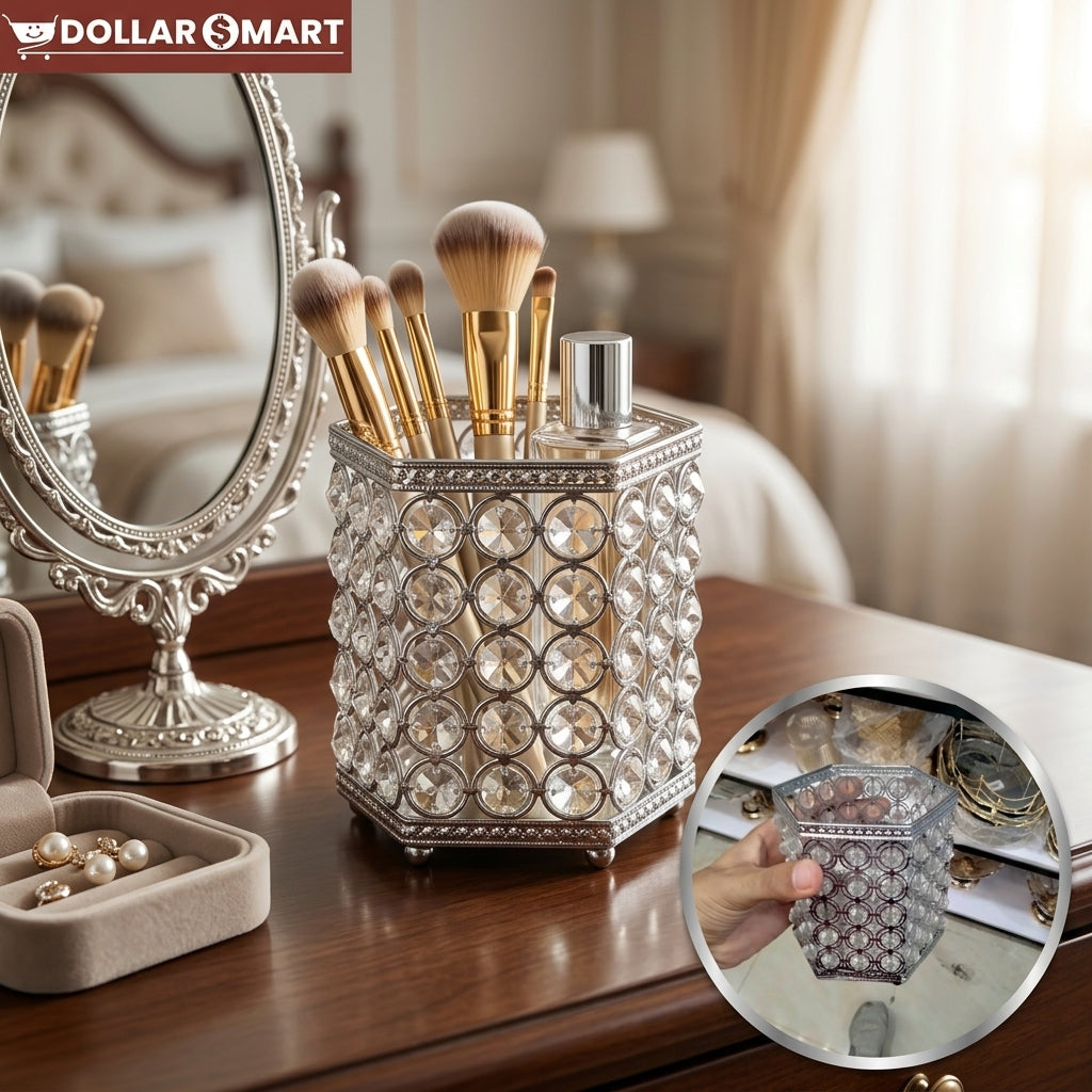 Brush Holder