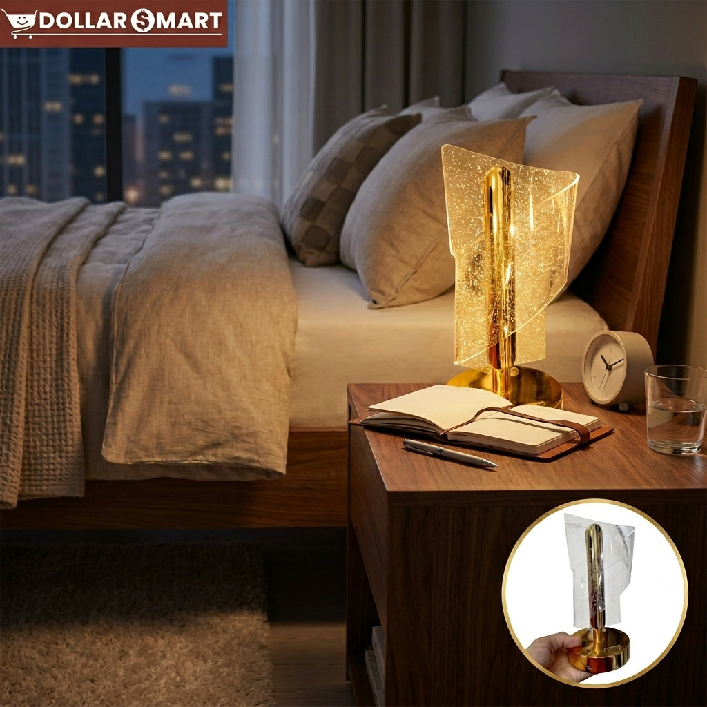 Fancy Lamp