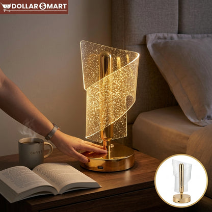 Fancy Lamp