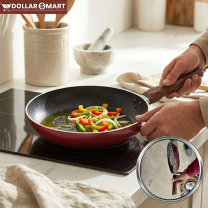 Fry Pan 24cm
