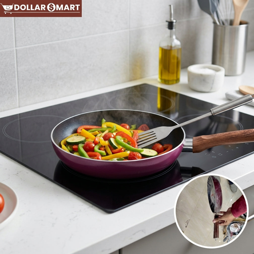 Fry Pan 24cm