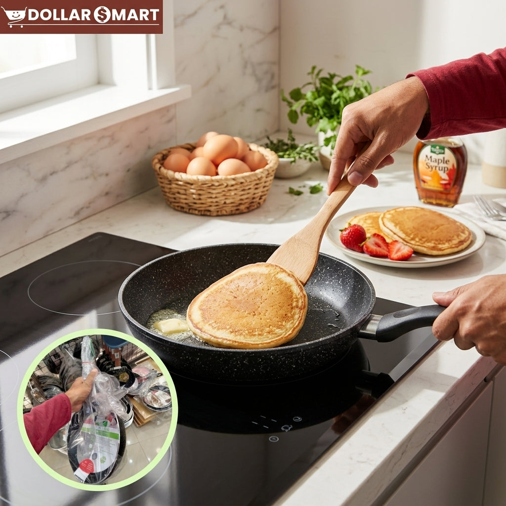 Frying Pan 24cm