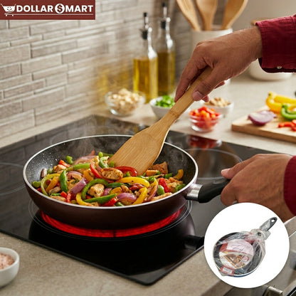 Star wood Frying Pan 24cm