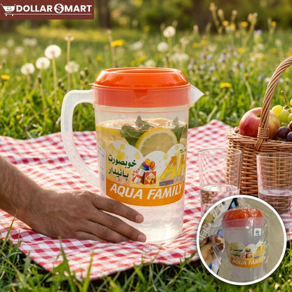 Aqua Water Jug