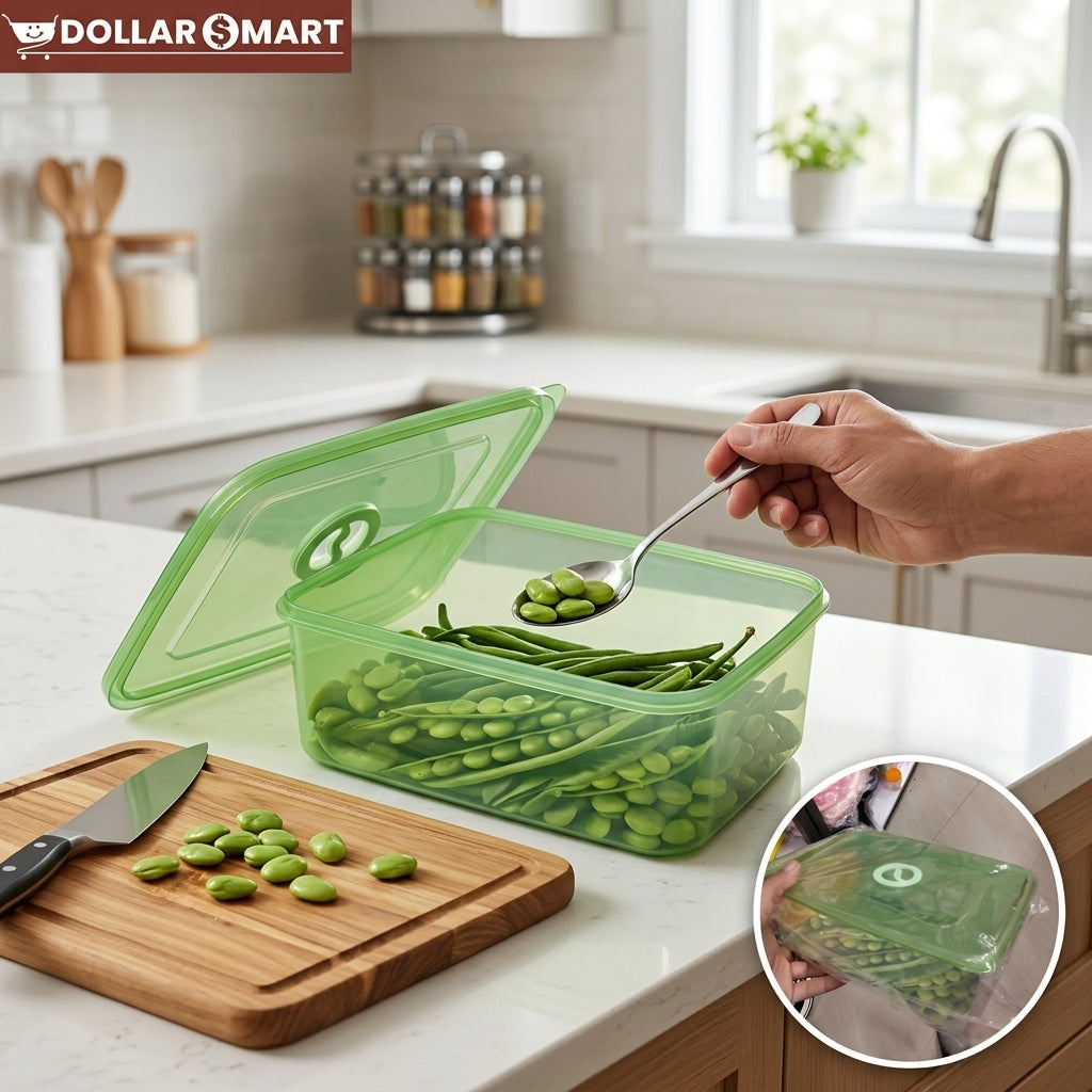 Food Storage Container Large