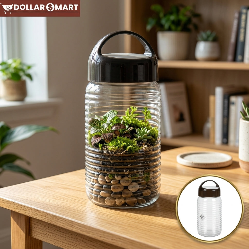 Costa Food Jar