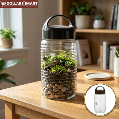 Costa Food Jar