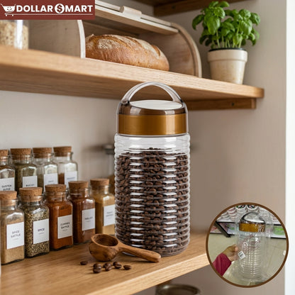 Costa Food Jar